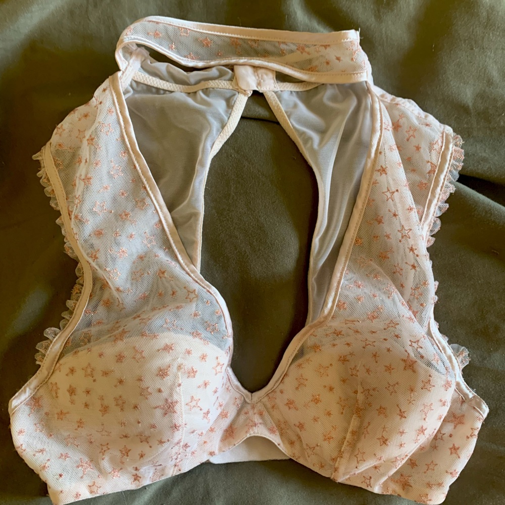Festival Top Bralette